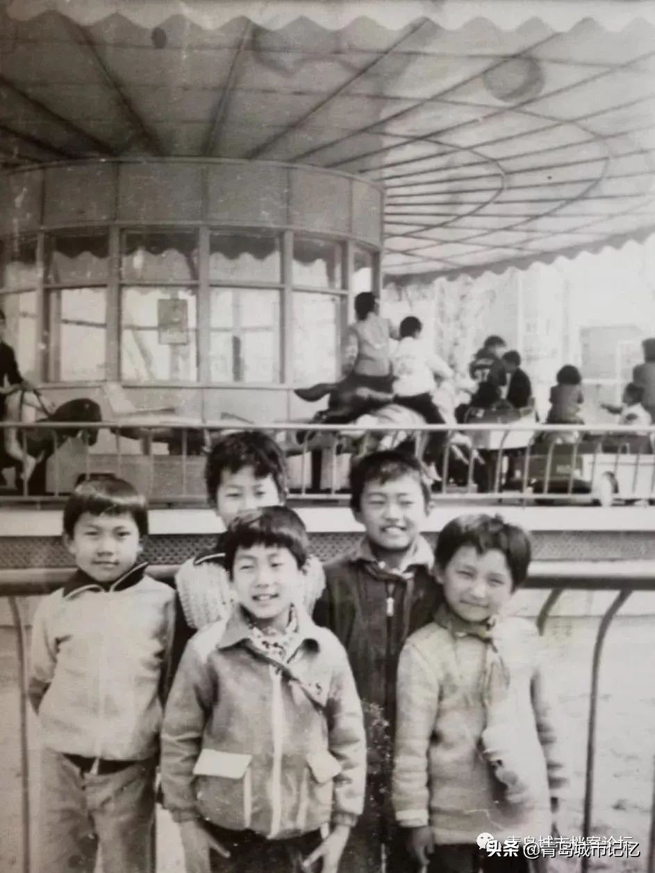 大连中山公园旋转木马,北京中山公园旋转木马