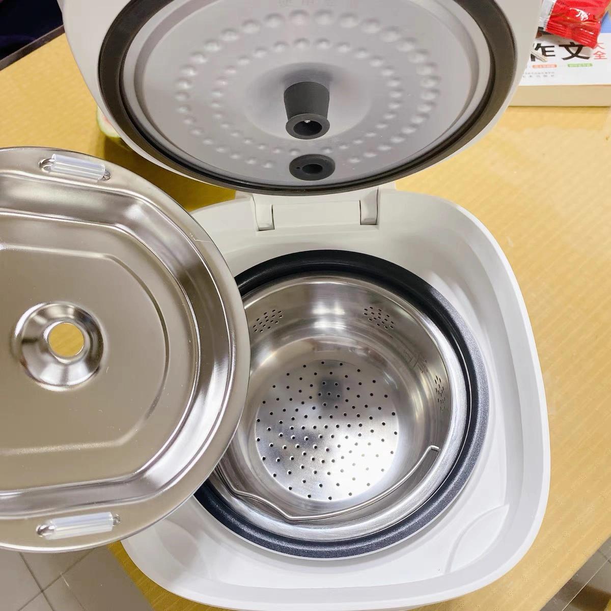 厨房好物推荐女生必备,一见钟情的5种厨房用品