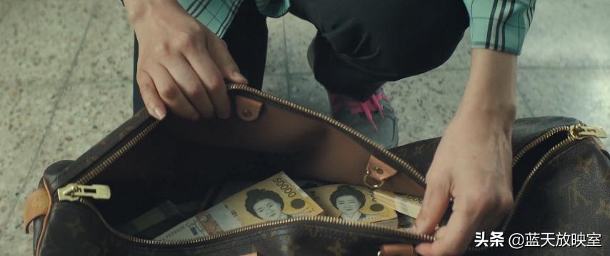 2017年全员恶人的电影,香港新上的犯罪片全员恶人