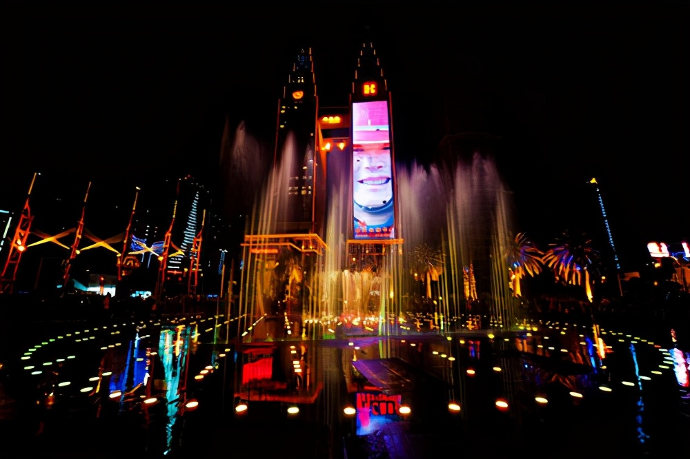 重庆旅游攻略南山,重庆南滨路长江国际