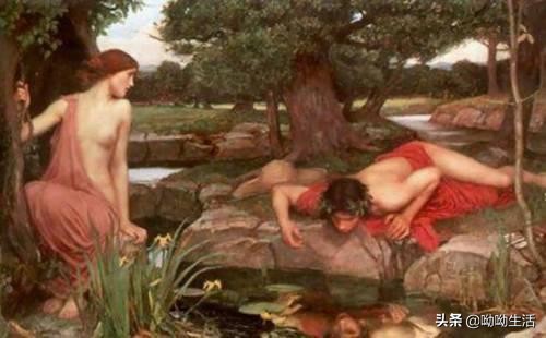 自恋型人格的可怕之处和形成原因,自恋是一种病