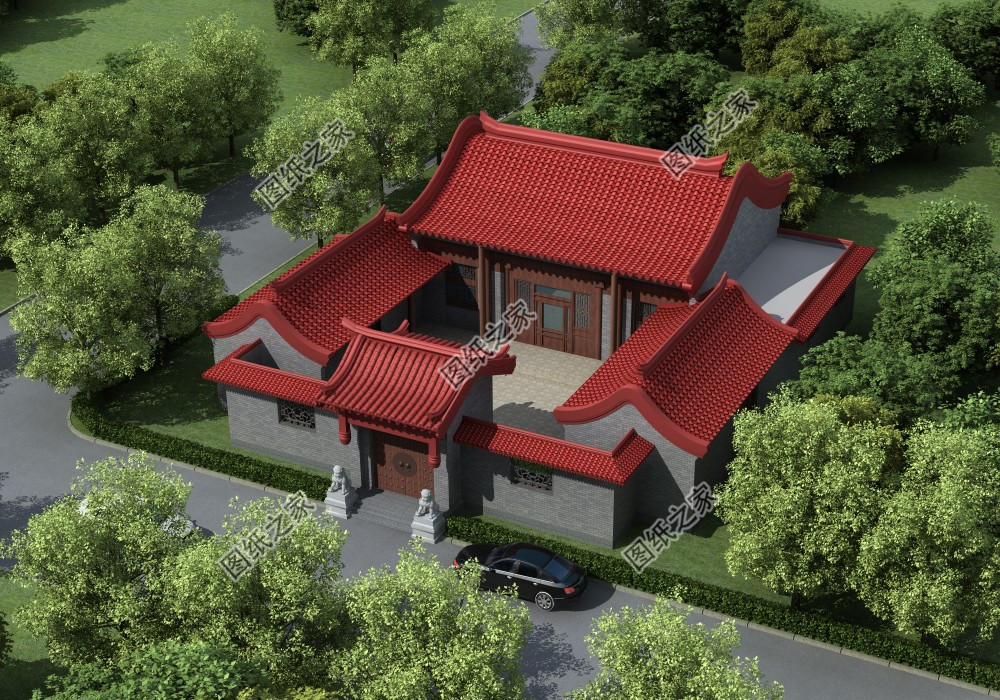 农村一层自建房简易户型推荐,农村一层简易小户型自建房户型图