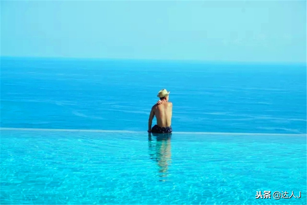 那些年曾住过的酒店,那些年住过的民宿