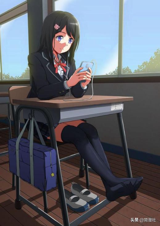 为什么jk制服不入驻京东,这才是jk制服的正确打开方式