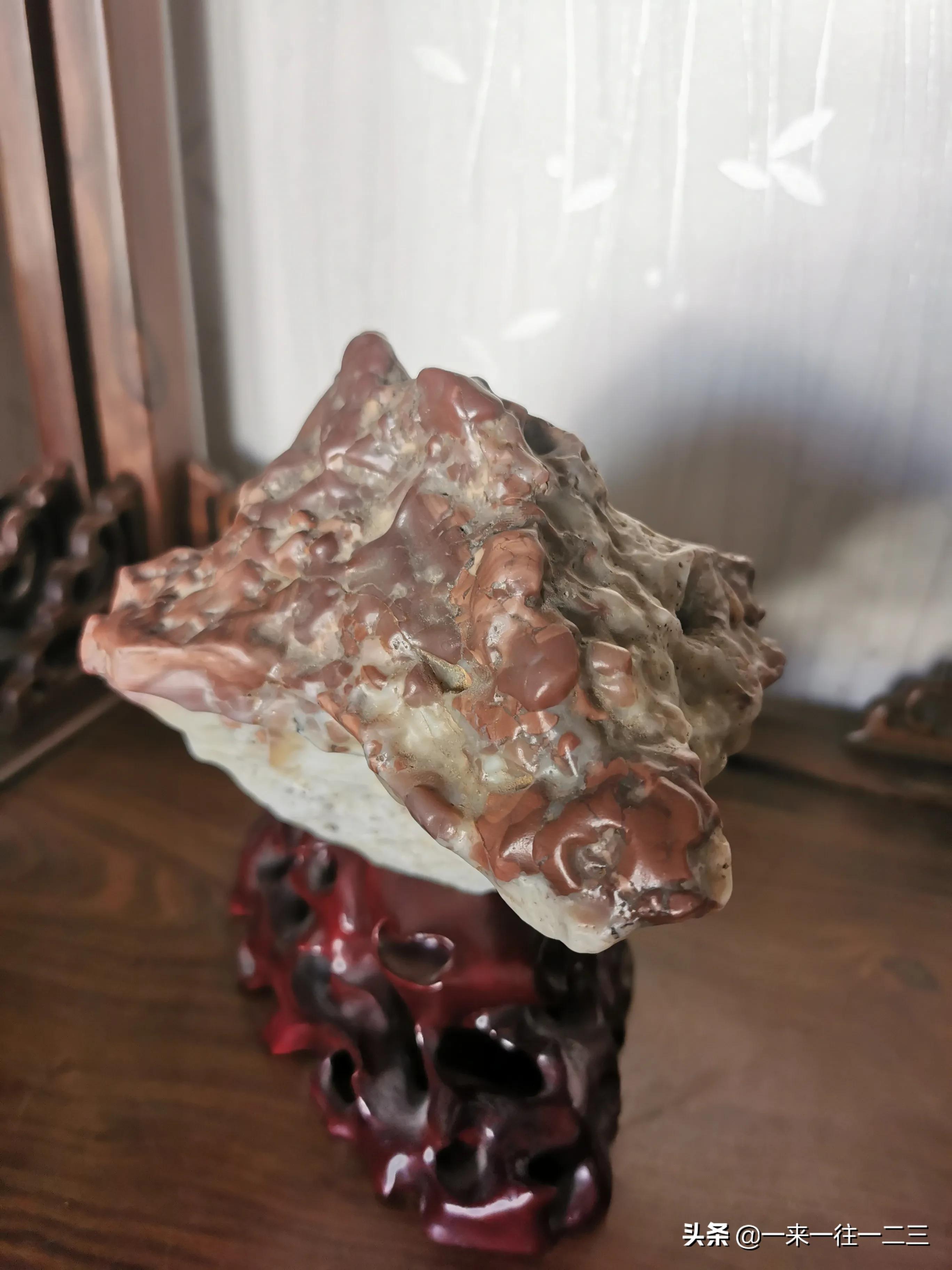 阿拉善天然戈壁奇石,阿拉善戈壁沙漠奇石