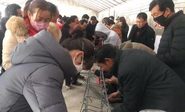 就业培训助力乡村人才振兴,贫困劳动力技能培训助力脱贫攻坚