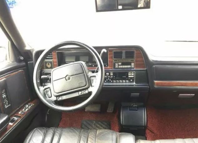 美国富豪的奇怪的车,美国稀奇汽车