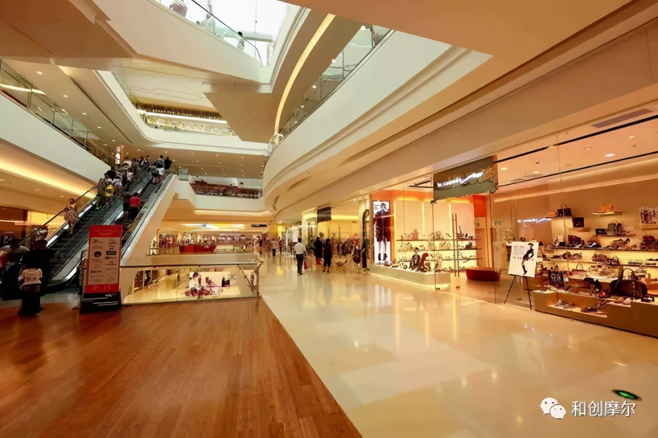 华润万象生活商场运营管理,华润万象城运营手册