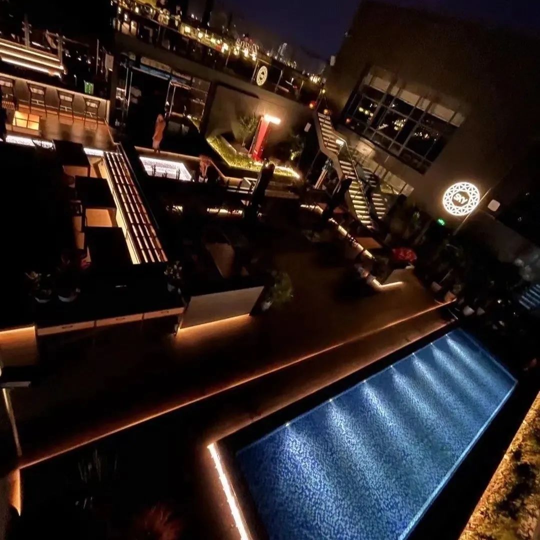 破防了！沈阳这10家绝美新店堪称颜狗天堂