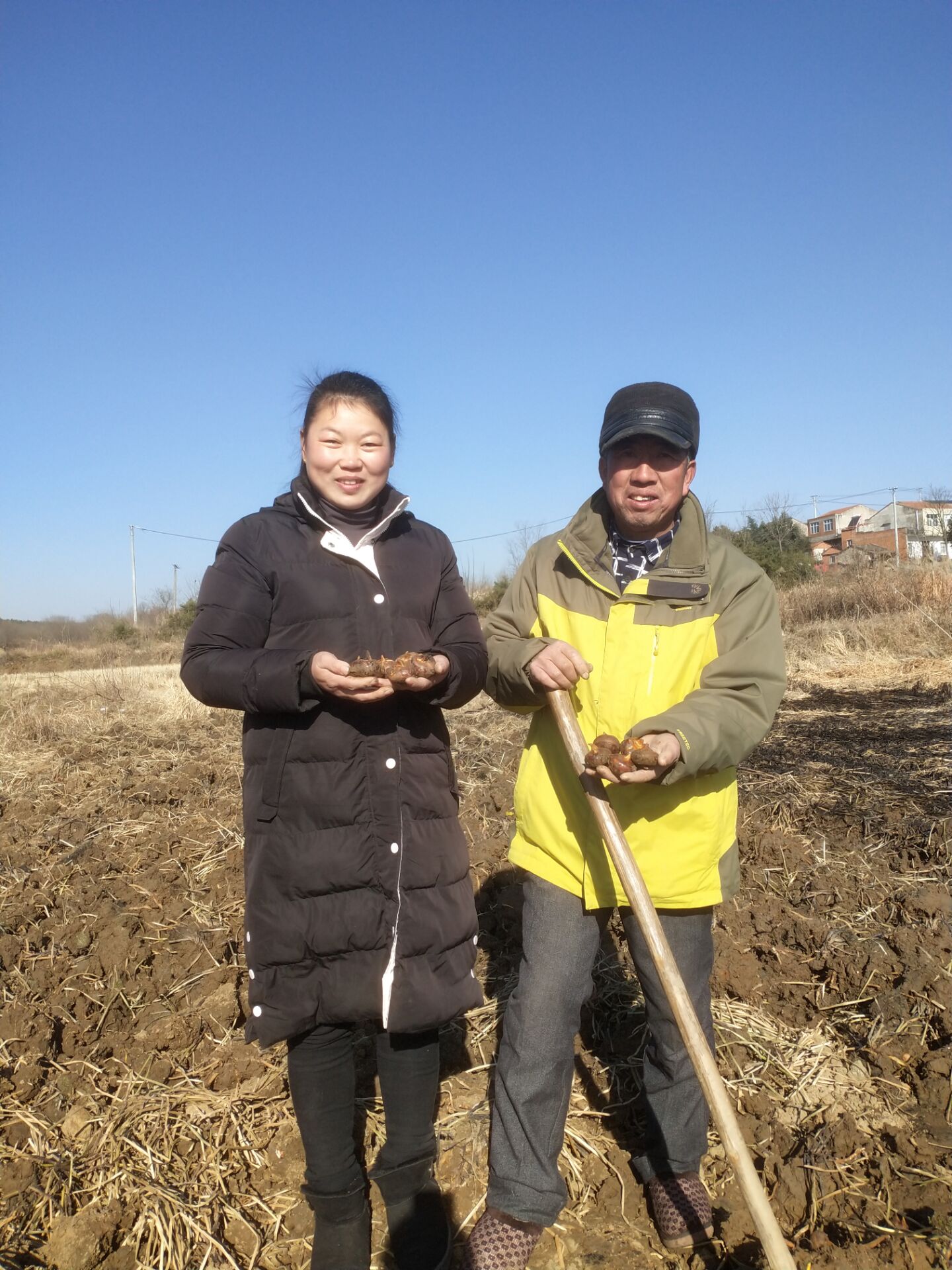 广水艾姑娘家庭农场,广水艾姑娘生态农业