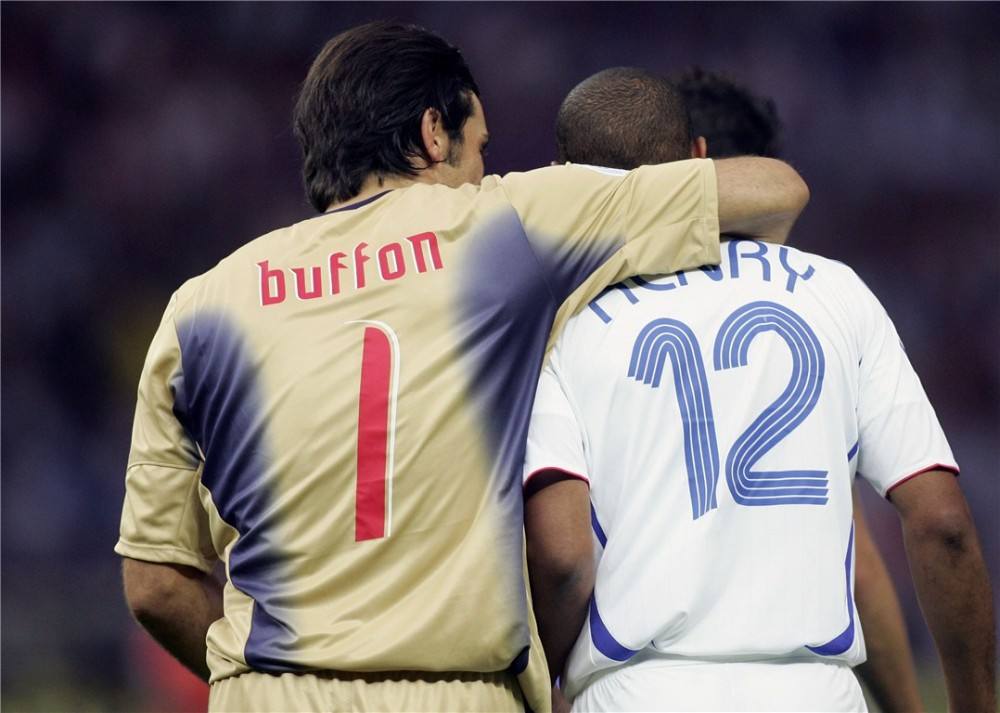 梦回2005年,亨利当年破球荒