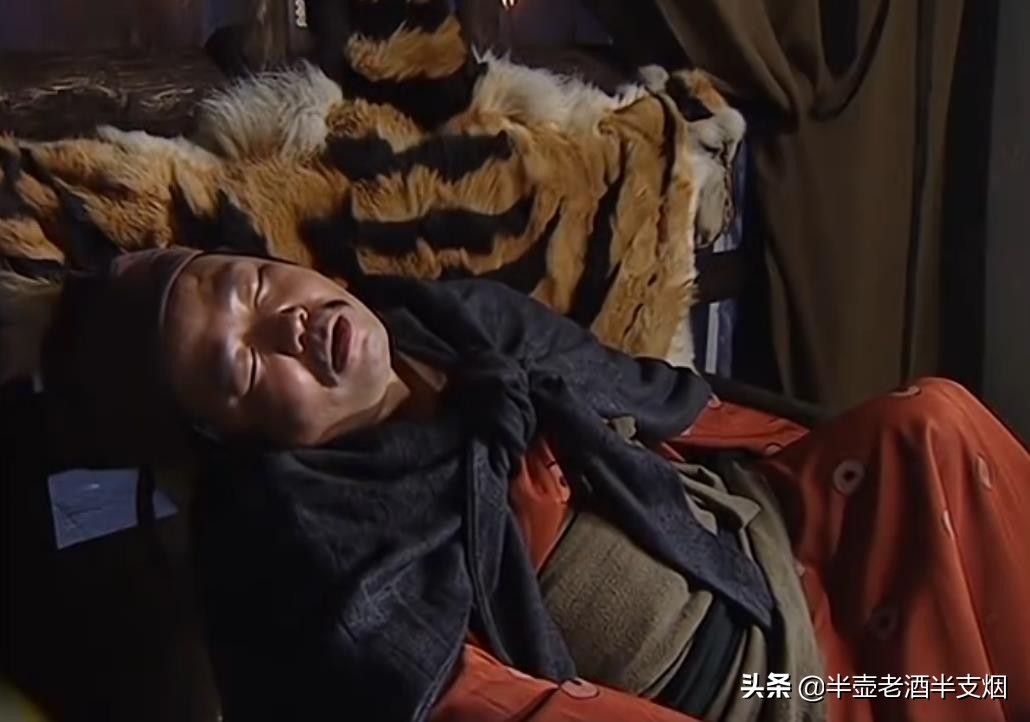 除了鲁智深还有谁能倒拔垂杨柳,梁山好汉能打过鲁智深吗