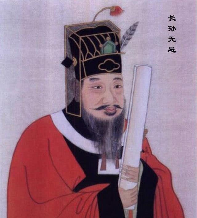 李世民为什么发动玄武门之变,李世民玄武门之变杀了谁