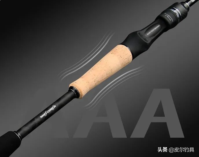 大黄蜂路亚竿ml远投测评,阿布加西亚大黄蜂路亚竿