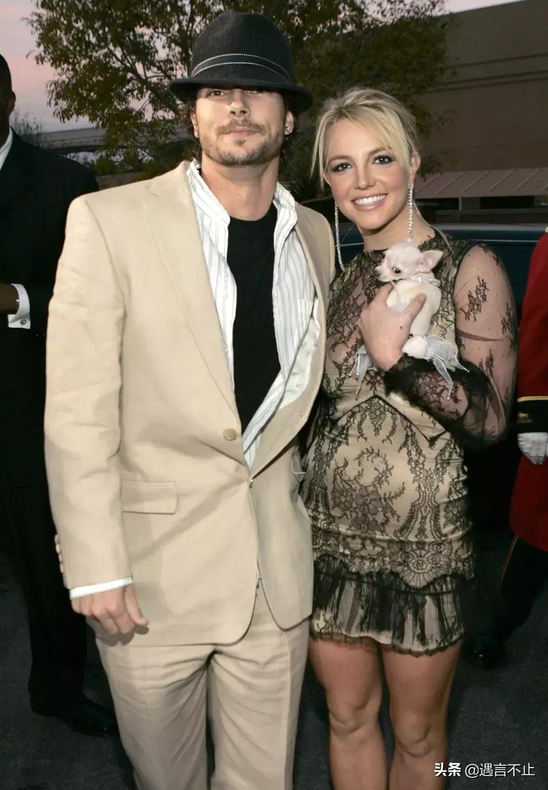 布兰妮2019年模样,布兰妮身价多少钱