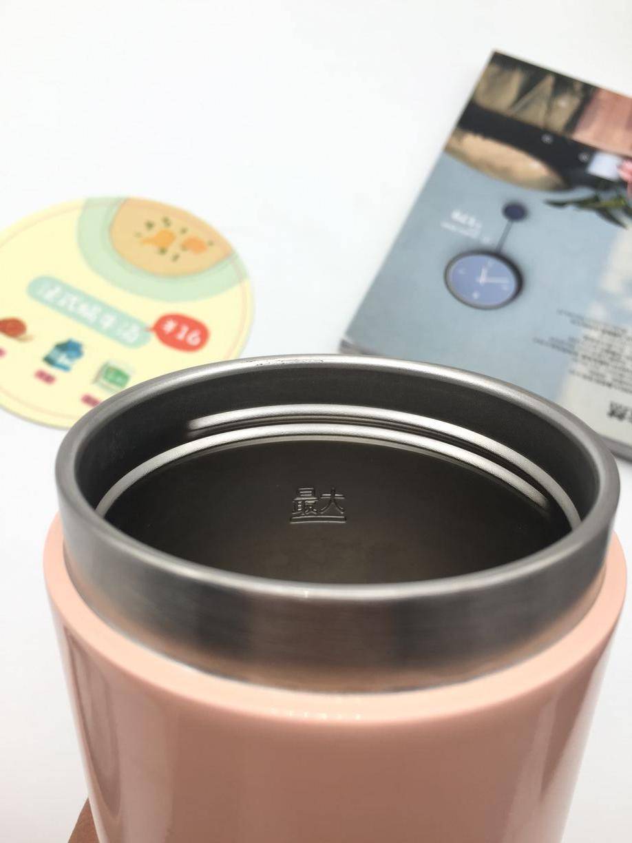 摩飞便携气泡杯测评,摩飞轻养保温杯