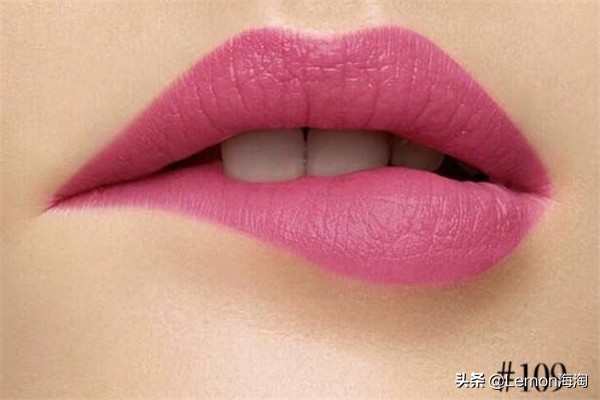 ysl小银条103和105口红怎么样,今年的口红你还要吗