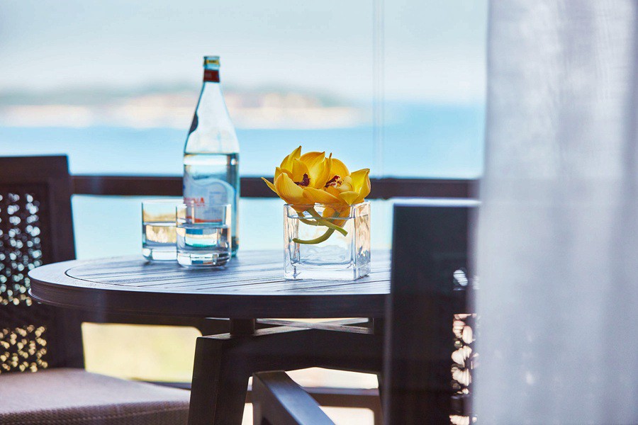 三亚海棠湾详细攻略,三亚海棠湾酒店旅游购物攻略