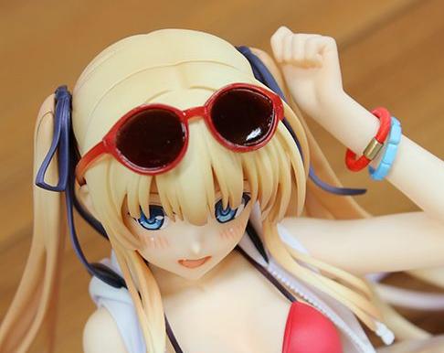 有哪些手办收藏价值高,有哪些手办值得买