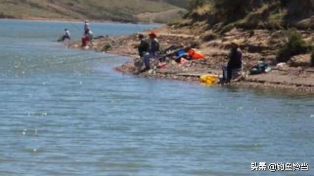 暴雨后怎么钓大鱼技巧,钓到大鱼注意什么细节问题