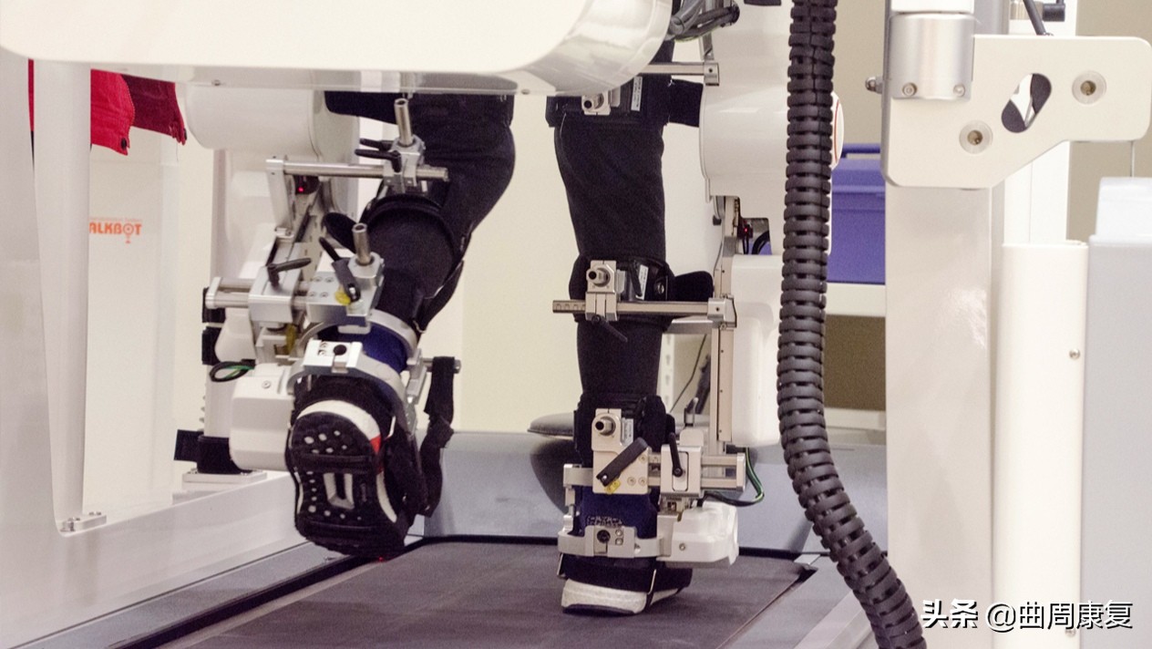 康复有多痛苦,康复才是新的开始