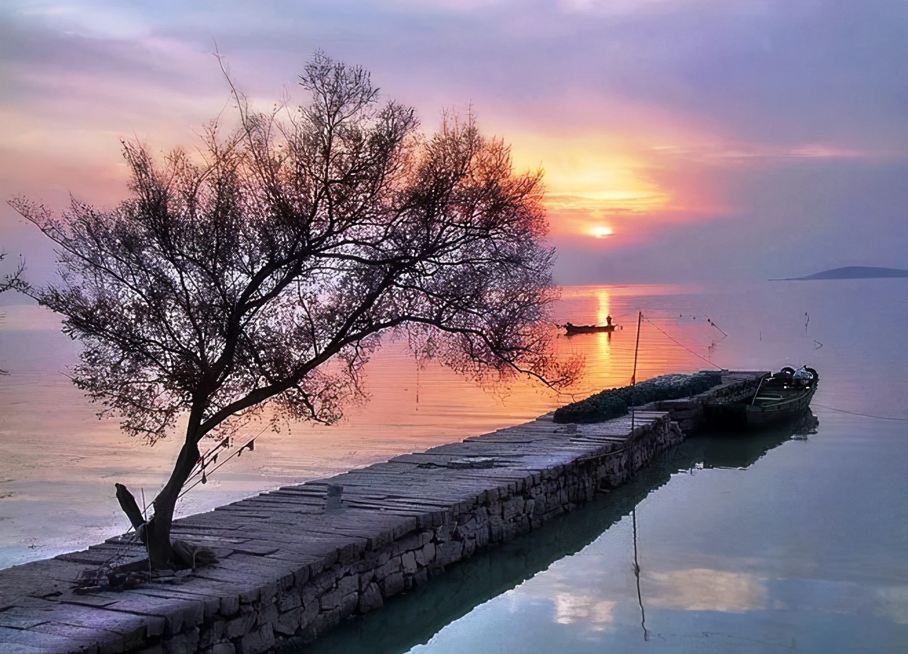 苏州旅游攻略元旦适合去吗,元旦旅游推荐苏州周边景点