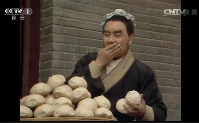 猪八戒真正的变身形态,猪八戒的造型为什么油光满面