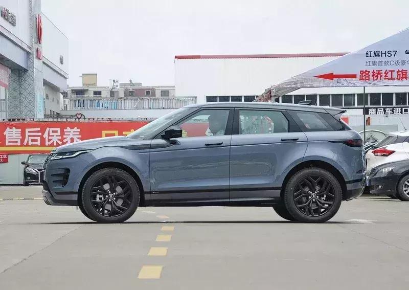 全新揽胜极光，三个月后会打七折吗？是否值得买？