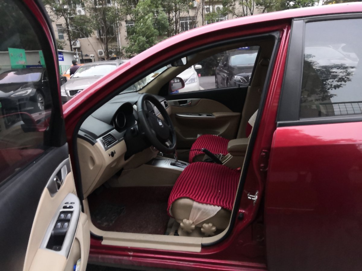 凯越代步车6万以下,别克凯越15万公里手动挡