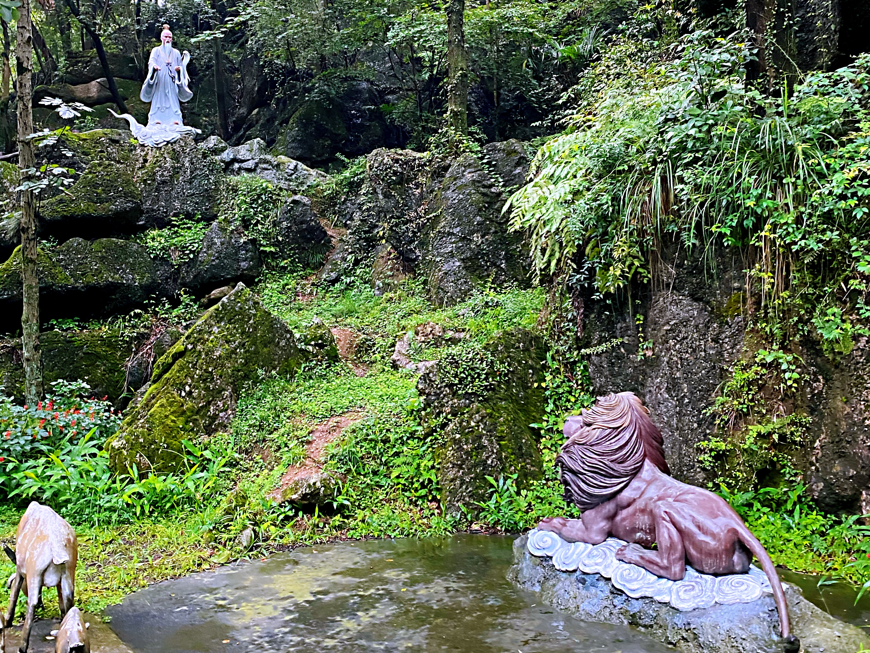 绵阳好玩的地方旅游攻略,推荐绵阳旅游的地方有哪些