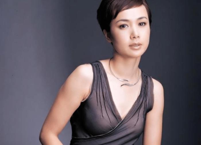 四个“假戏真做”的女明星,戏都还没有拍完,就怀有四个月身孕