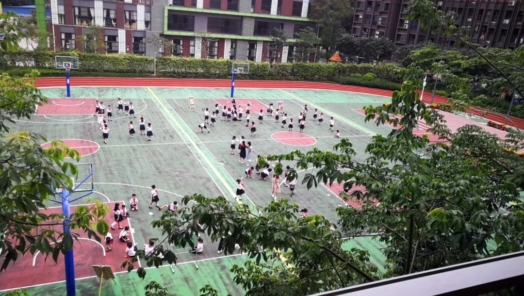天河区志远学校,天河区志远小学最新消息