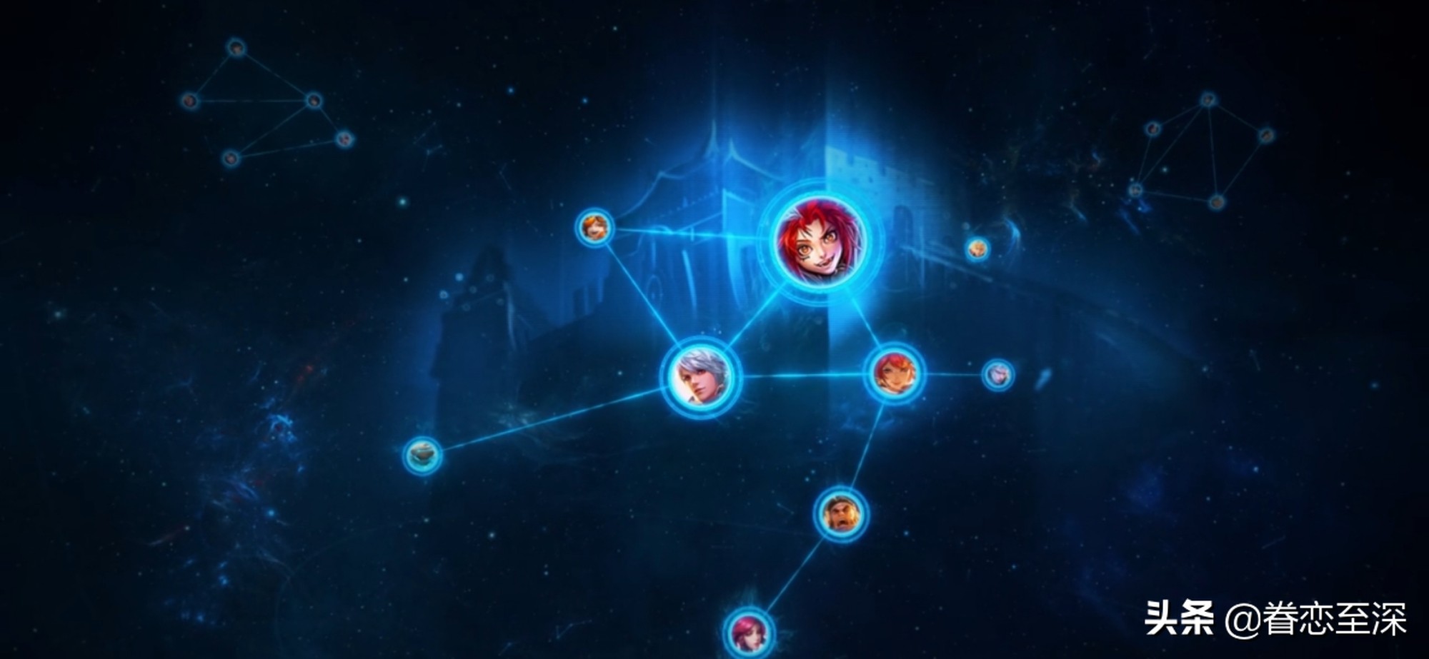 盘点王者荣耀那些年的游戏,王者荣耀最新游戏排行榜前十名