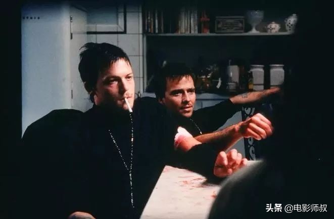 cult系列电影推荐,经典cult类电影