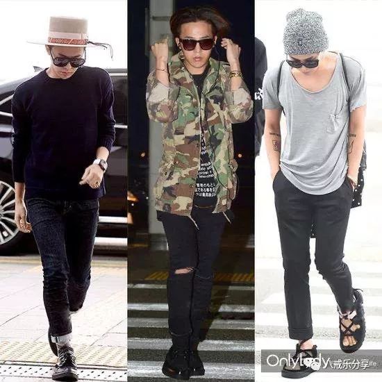 权志龙g-dragon怎么样,权志龙g-dragon抖音