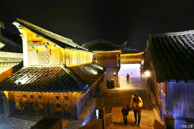 乌镇似水年华的桥,乌镇似水年华驻唱