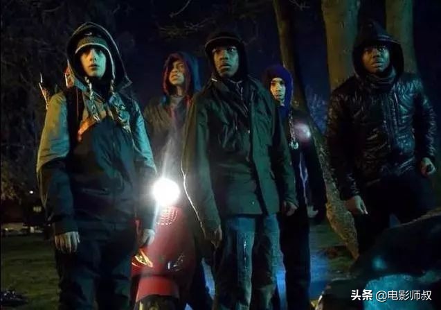 十部脑洞大开的科幻片,最硬核最科学的科幻电影