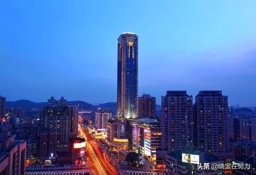 东莞四星级酒店一览表,东莞市凤岗镇五星级酒店