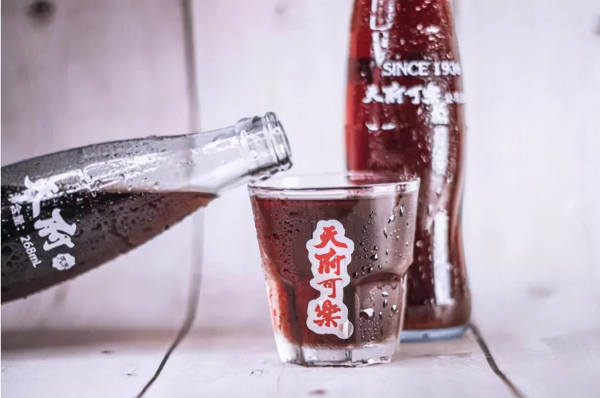 国产饮料消亡史1到3集,国产饮料巨头没落曾年入50亿