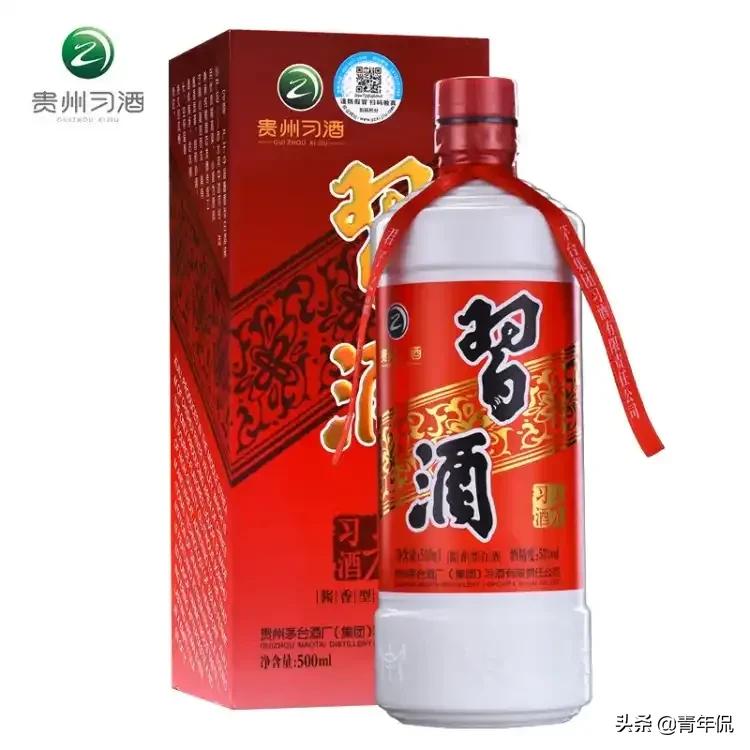 这8款酒100%纯粮酿造,好喝不贵的酱香型酒