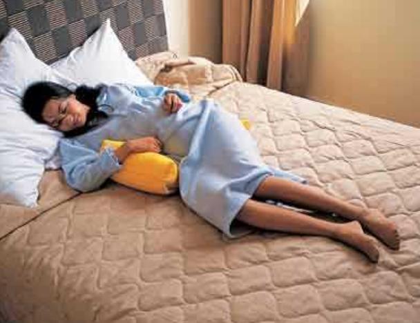 产妇生完孩子遭嫌弃,产妇生完孩子尿频尿不尽