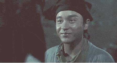 张国荣这一生，不长，刚好够我们“记念”一辈子