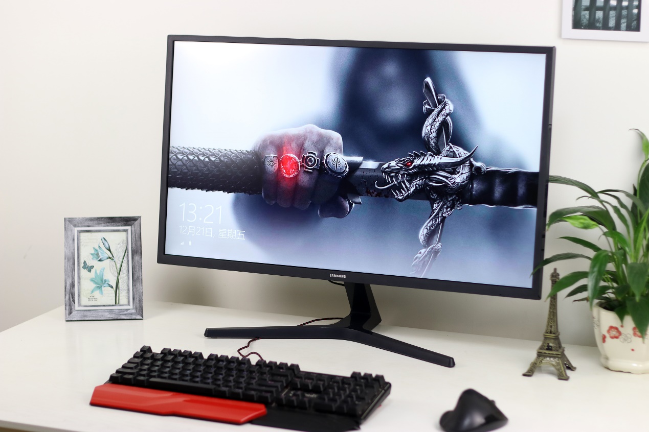 三星4k显示器评测,三星4k显示器推荐打游戏