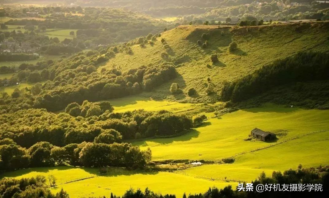 怎么用手机拍风景照片才好看技巧,新手拍摄风光照片技巧