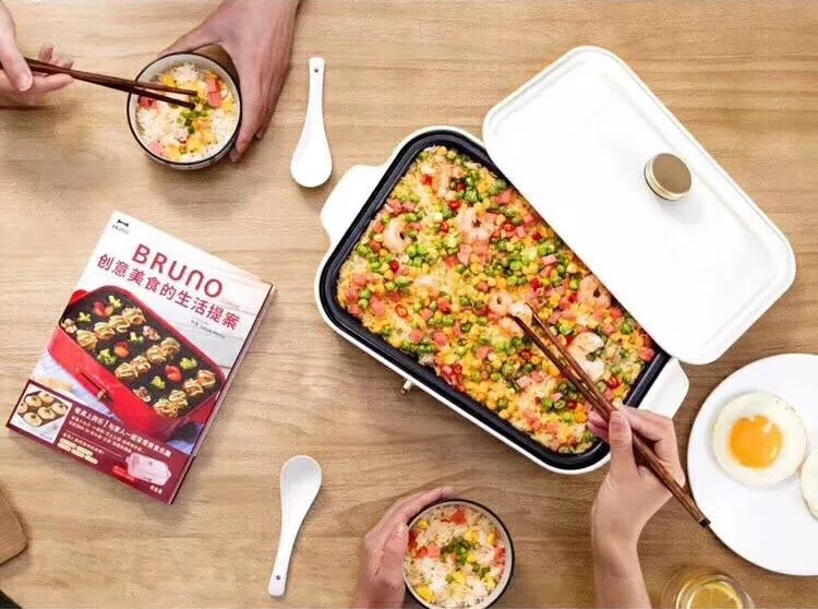 好物种草|超高颜值的小家电,分分钟想剁手