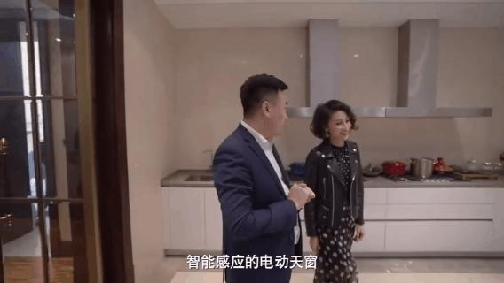 2.2亿又豪宅火了！保洁费10万，贫穷再次限制了我的想象力