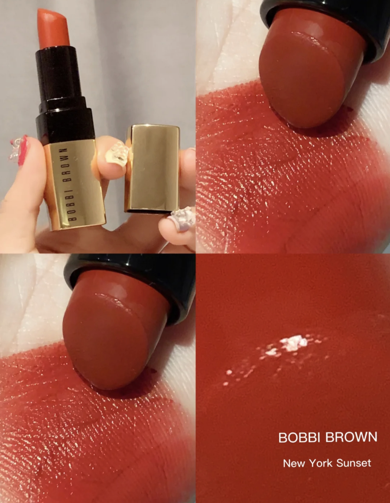 橘色系口红排行榜前十名,橘色系大牌口红色号推荐