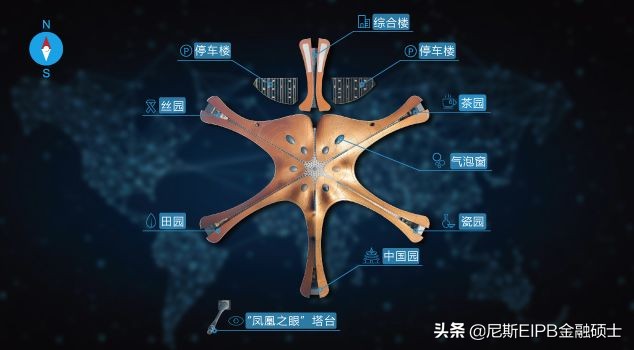 大兴国际机场震撼工程,北京大兴国际机场正式投运