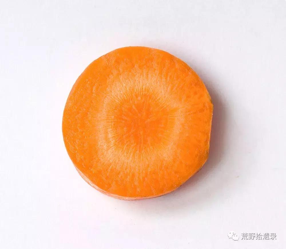 你知道胡萝卜是怎么来的吗,胡萝卜的演化史