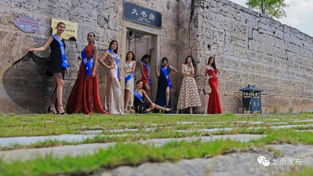 鎺ㄥ姩鍗冨勾鍙ゅ煄鏂板礇璧峰彂灞曠殑鍘熷洜,榫欏崡瀹嬪煄鍙ゅ煄閬楅